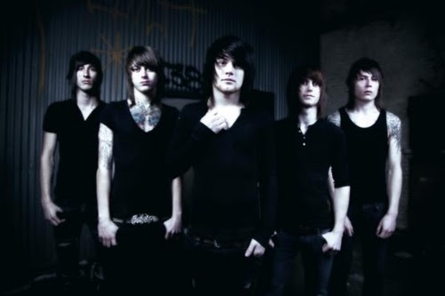 asking alexandria life gone wild. Asking Alexandria have