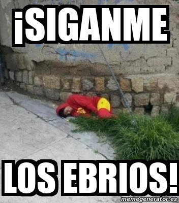 cuernos