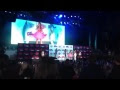 Ariana in Boston!