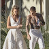 Hailey Bieber Hochzeitskleid - Drake & Hailey Baldwin Go Out But She's in Love With ... / Justin bieber und hailey baldwin alles über ihre hochzeit.