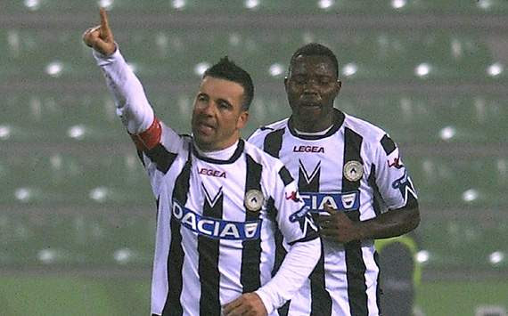 Udinese v Celtic as it happened
