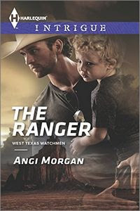 The Ranger by Angi Morgan