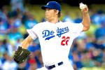 Dodgers, Kershaw Make Progress on Blockbuster Extension