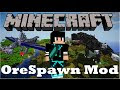 minecraft mod orespawn 1.8,