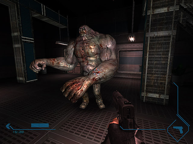 HMS Diptera Screenshot 5