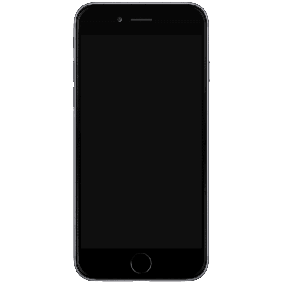 Download Iphone PNG Transparent Iphone.PNG Images. | PlusPNG