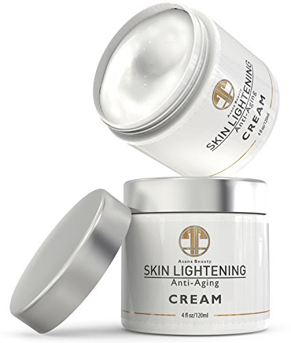 What Are The Best Skin Lightening Creams To Buy? – Skin Fabness