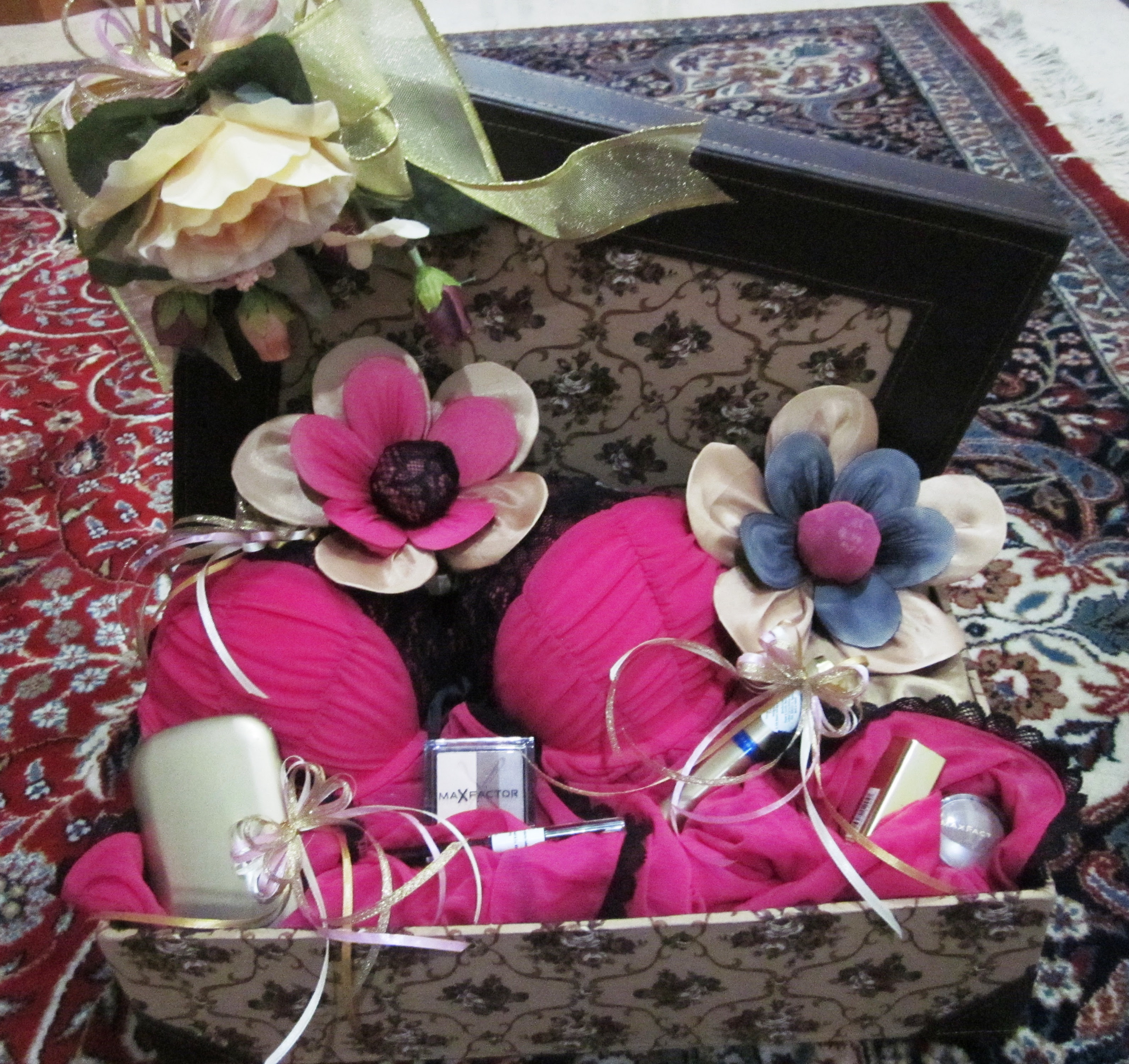 Hantaran Pernikahan Related Keywords & Suggestions 