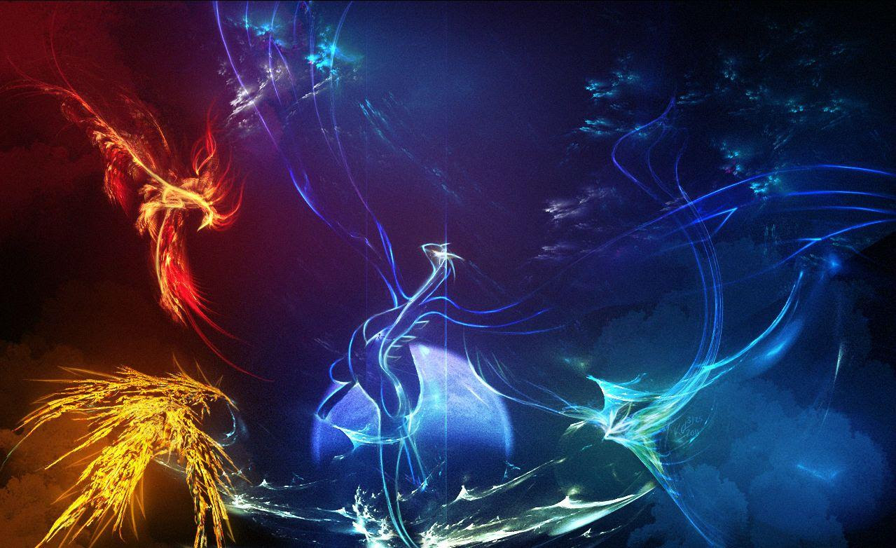Awesome Pokemon Backgrounds - Wallpaper Cave