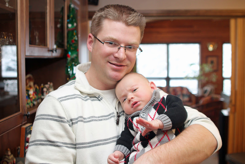 Schultz Christmas 2012