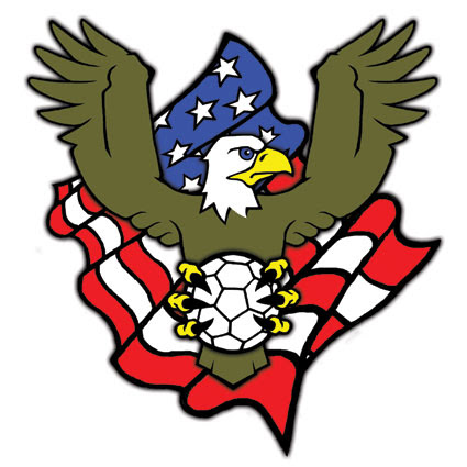 Created logo for Handball Pan Am Tournament.