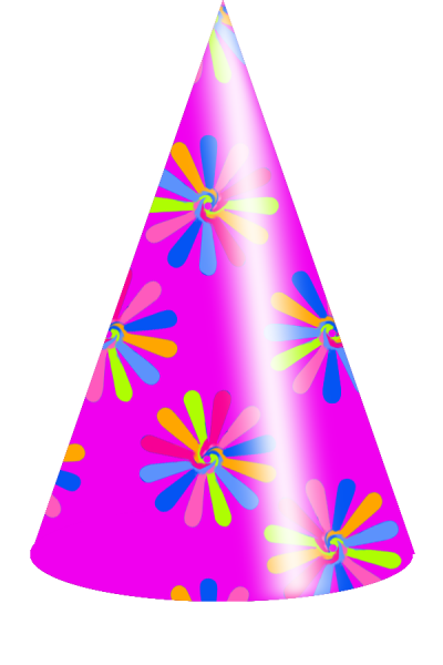 Download Download BIRTHDAY HAT Free PNG transparent image and clipart