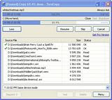 Teracopy Screenshot