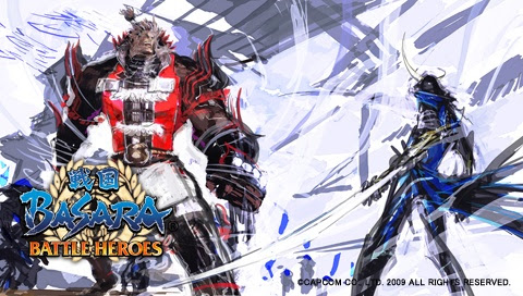 無料でダウンロード 戦国 Basara 壁紙 最高の選択されたhdの壁紙画像