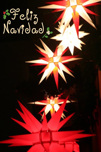 Feliz Navidad