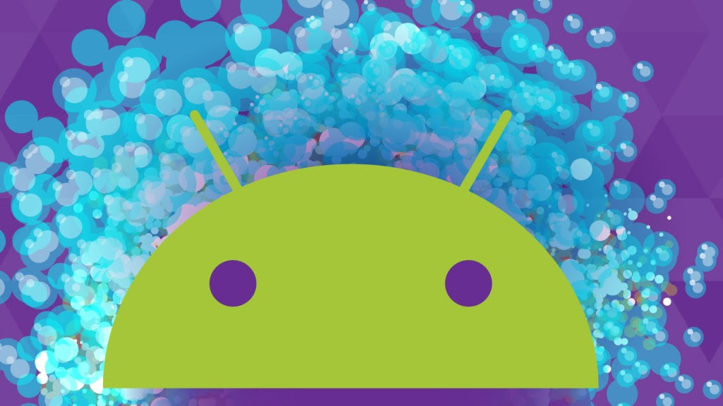 android-magic