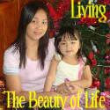 living the beauty of life