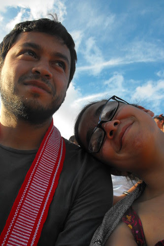 Nosotros