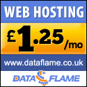 webhosting
