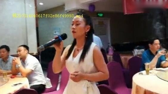 长兴美女美声歌手的歌 高清在线观看 百度视频