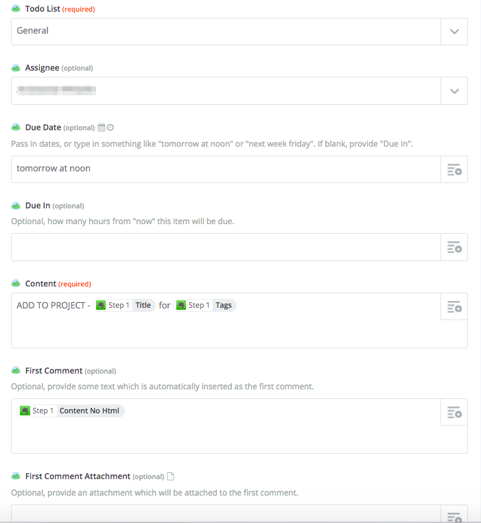 todo-list-project-management