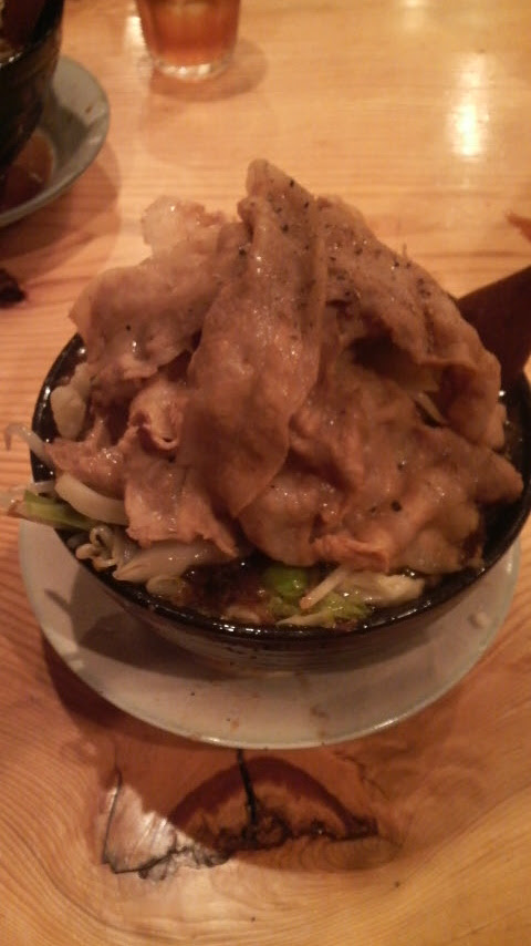 登山 うどん野郎 マンモス西が行く 楽天ブログ