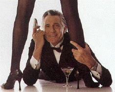 カジノロワイヤルの逆襲 女王陛下の００７