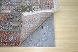 Ultra Plush Rug Pad (3' x 5') For Carpet Or Hard Surfaces