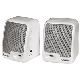 Hama AS-60 14460 Attive Minispeaker