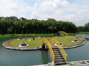 Banyu Mili Contry Club