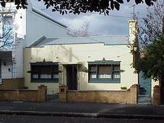 House, Port Melbourne