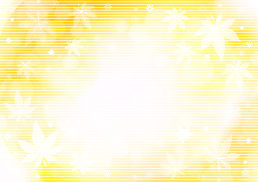 フリーイラスト 光と玉ボケともみじの葉っぱの背景でアハ体験 Gahag 著作権フリー写真 イラスト素材集