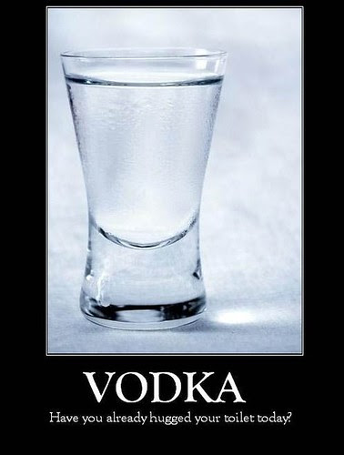 Vodka