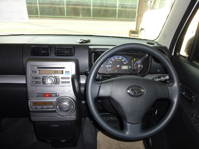 ダイハツ ムーヴ コンテ カスタムｘ エコ減税車 中古車 インターネットショッピングモール Emono Eshop
