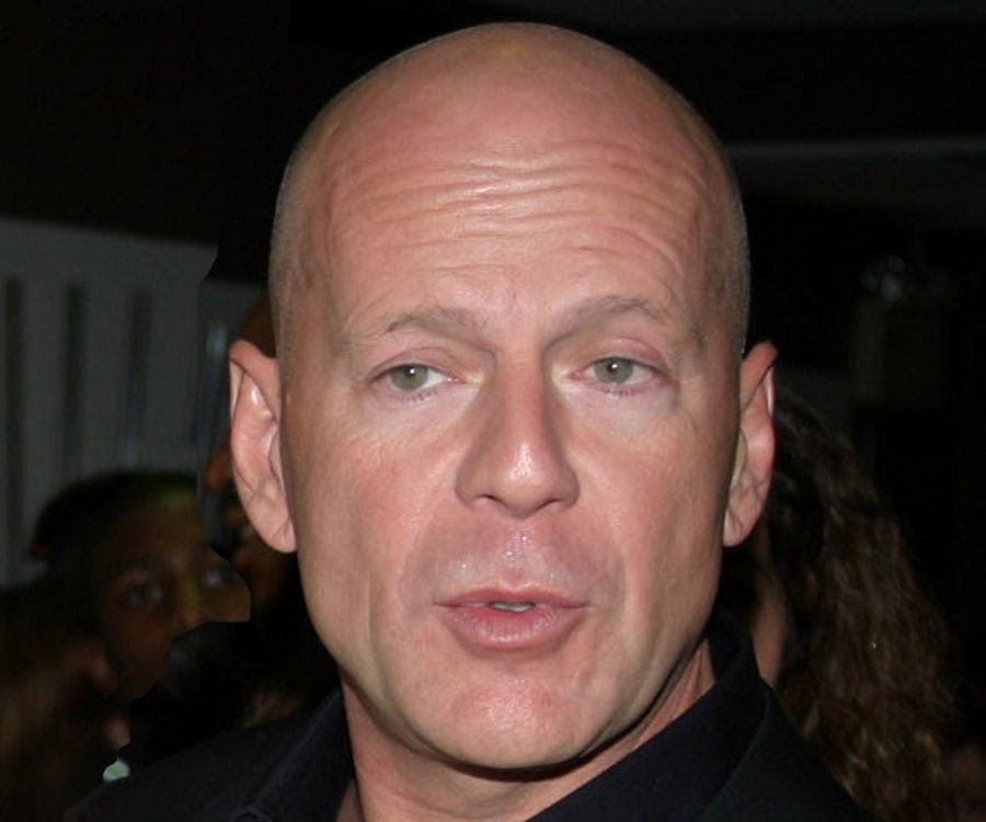 Bruce Willis Biography - Childhood, Life Achievements & Timeline
