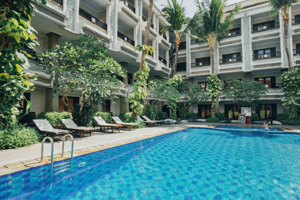 Cozy 1 BR Superior Room SU58 Indonesia