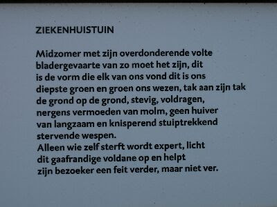 leuke teksten lente