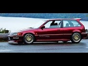 40+ Modifikasi Honda Civic Nouva, Ide Top!