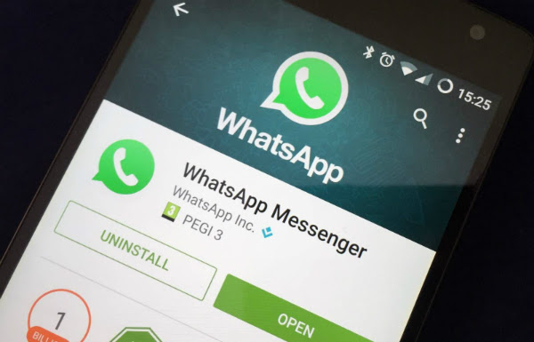 واتس آب تعلن عن توفير تطبيق جديد