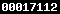 blogger counter