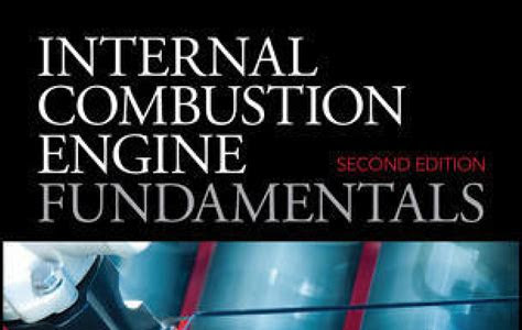 Download EPUB INTERNAL COMBUSTION ENGINES BOOK [PDF] Download PDF