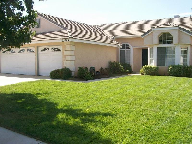 Single Story Home with 3 Car Garage - 31445 Willowood Way