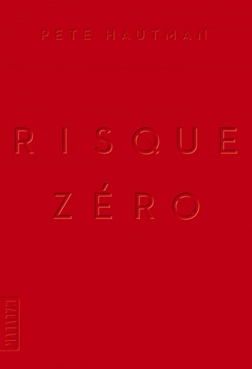 Couverture Risque zéro
