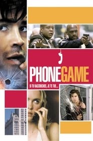 Phone Game blu-ray film vf cinema en ligne complet francais subs 4k 2002