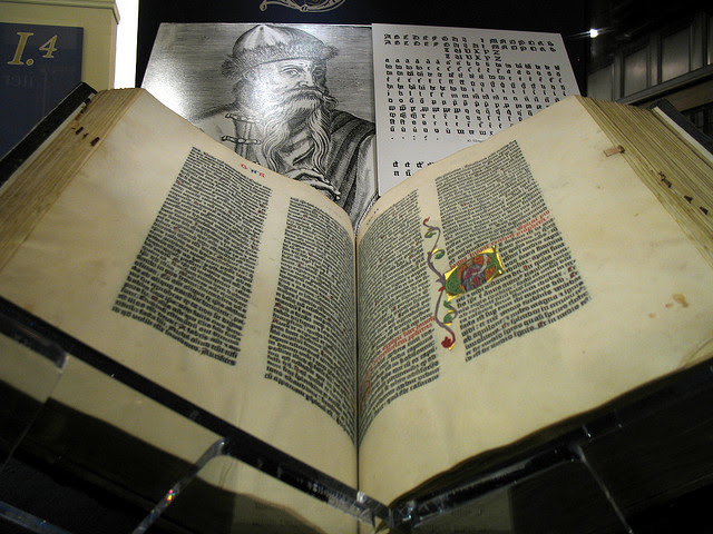 gutenberg