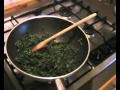 Torta di ricotta e spinaci