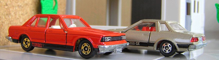 新車 新製品リスト トミカ情報 トミカの森
