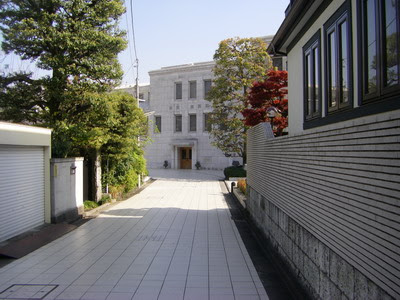 File 34 上大崎の豪邸 豪邸探索 資本主義バンザイ