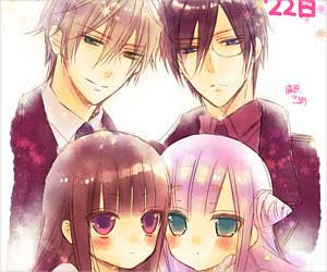漫画家 藤原ここあが31歳で死去 死因の詳細不明も病気か事故 神田沙也加や声優の緒方恵美等から追悼メッセージ 今日の最新芸能ゴシップニュースサイト 芸トピ
