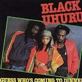 Cover of "Guess Who's Coming to Dinner"